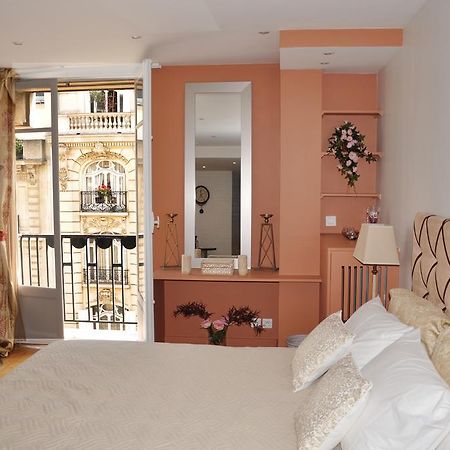 Champs Elysees Executive Apartment Paris Dış mekan fotoğraf