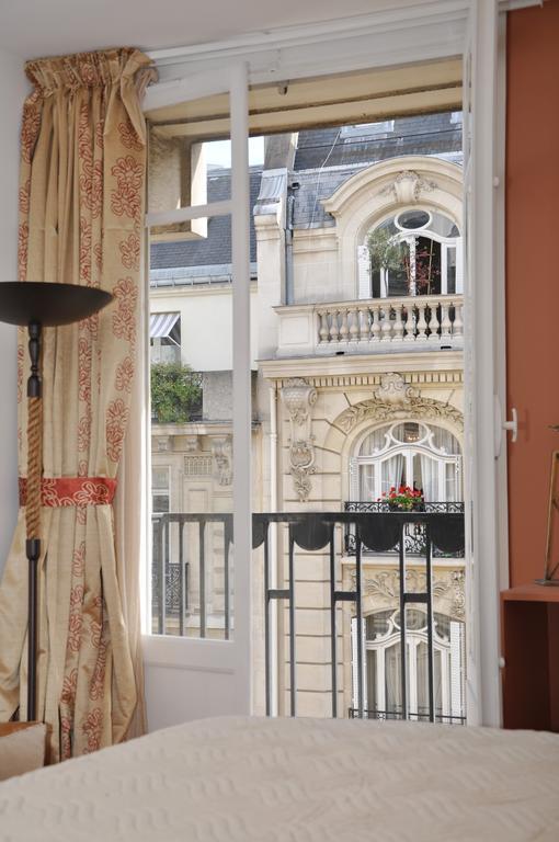 Champs Elysees Executive Apartment Paris Dış mekan fotoğraf