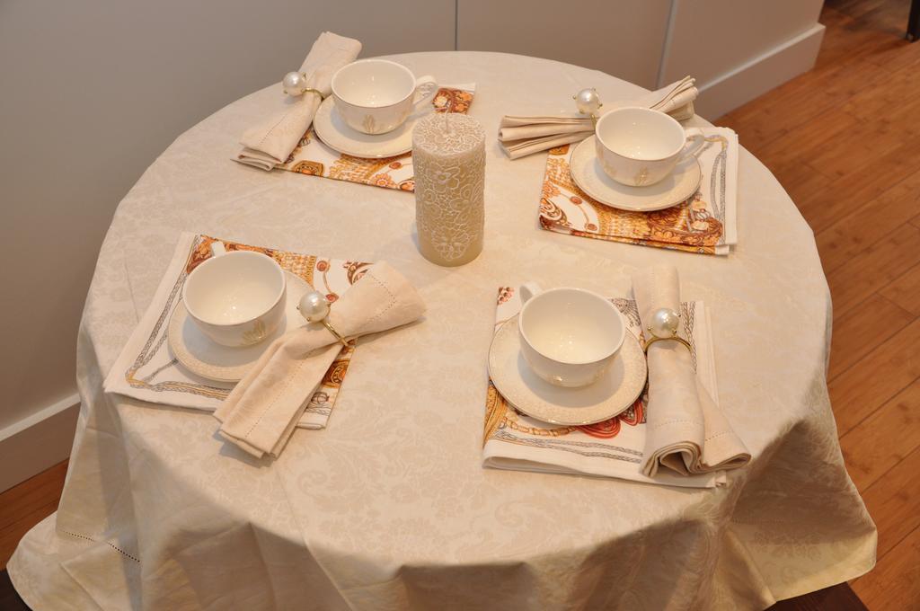 Champs Elysees Executive Apartment Paris Dış mekan fotoğraf