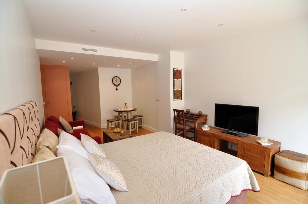 Champs Elysees Executive Apartment Paris Dış mekan fotoğraf