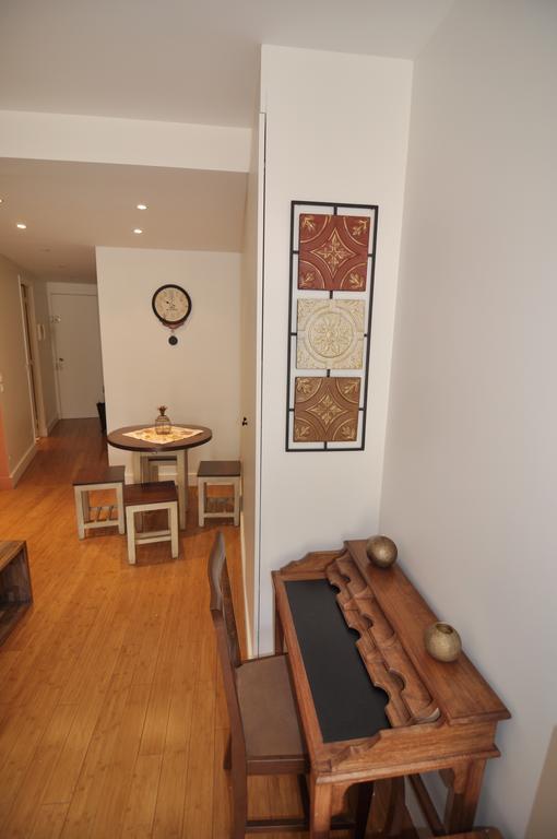 Champs Elysees Executive Apartment Paris Dış mekan fotoğraf