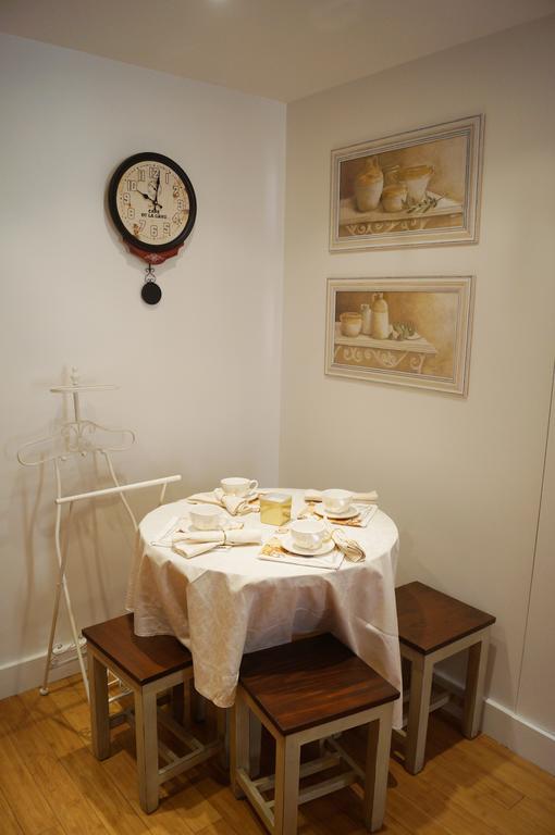 Champs Elysees Executive Apartment Paris Dış mekan fotoğraf