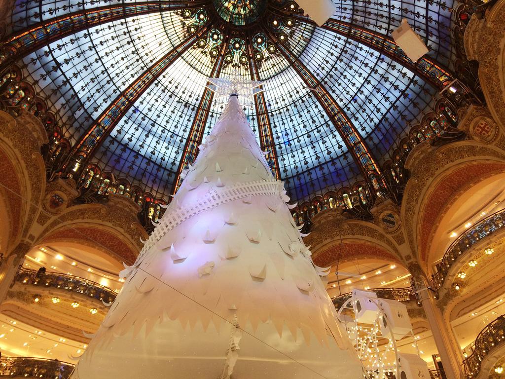 Champs Elysees Executive Apartment Paris Dış mekan fotoğraf